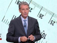 Milo Infante parte bene in prima serata, le serie frenano Rai 1 e Canale 5: ascolti TV del 1° settembre