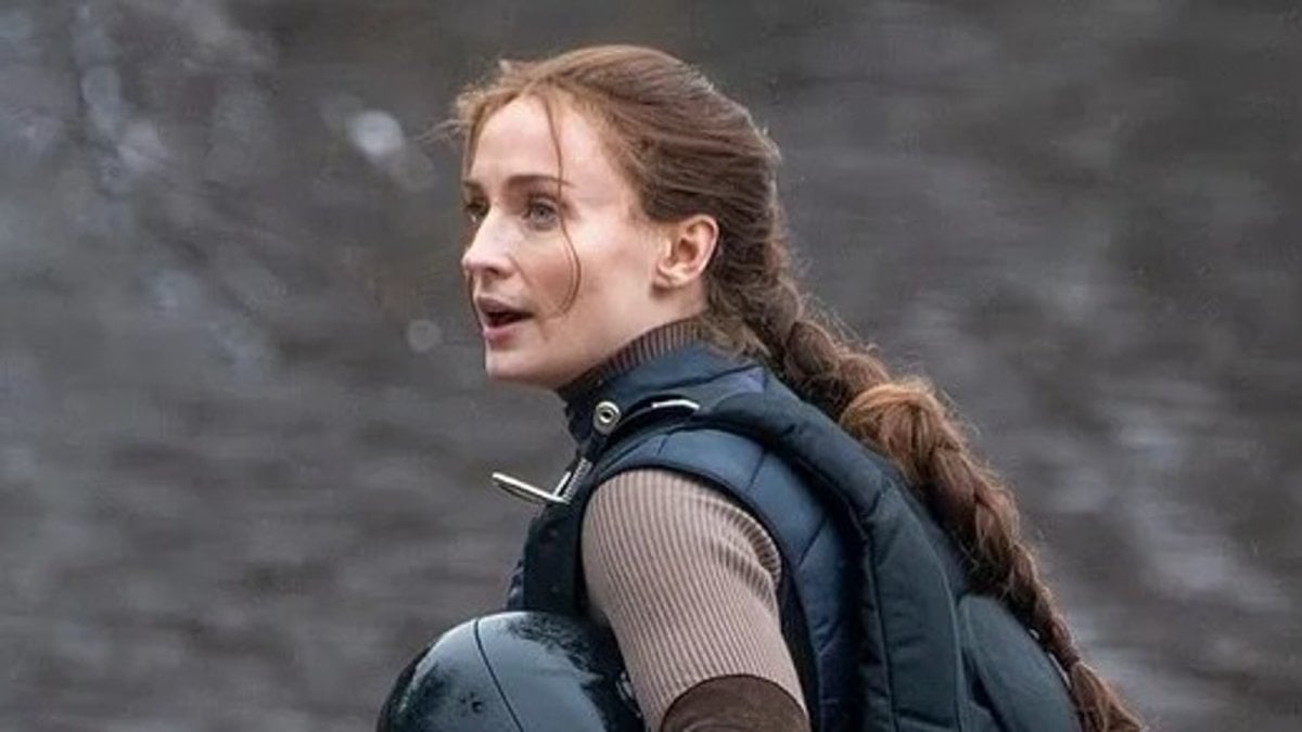 tomb raider problemi sul set per sophie turner la serie avrebbe violato le norme di sicurezza da Movieplayer.it tomb raider problemi sul set per sophie turner la serie avrebbe violato le norme di sicurezza