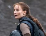 Tomb Raider, problemi sul set per Sophie Turner: la serie avrebbe violato le norme di sicurezza