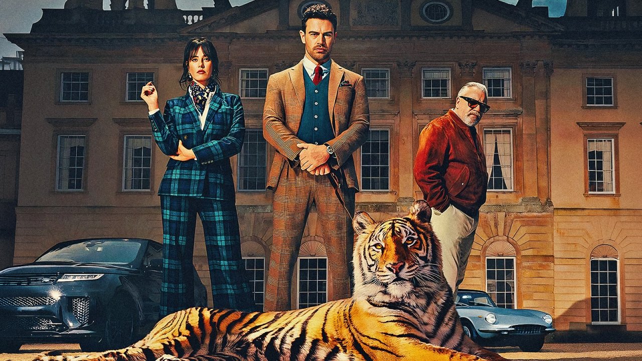 The Gentlemen 2, la recensione: Guy Ritchie vola in Italia per nuovi episodi ricchi di conferme