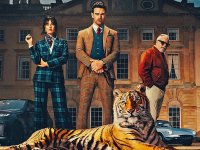 The Gentlemen 2, la recensione: Guy Ritchie vola in Italia per nuovi episodi ricchi di conferme