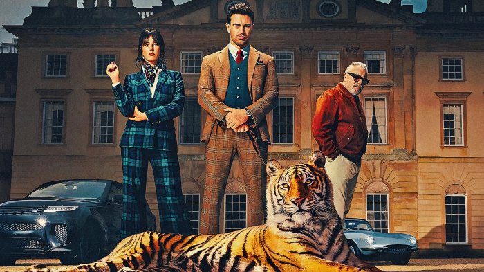 The Gentlemen 2, la recensione: Guy Ritchie vola in Italia per nuovi episodi ricchi di conferme