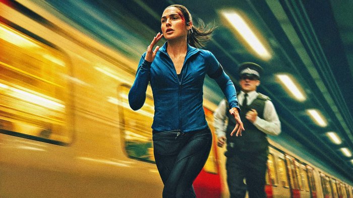 The Runner, recensione: Gal Gadot star dell'action thriller ad alta tensione su Prime Video