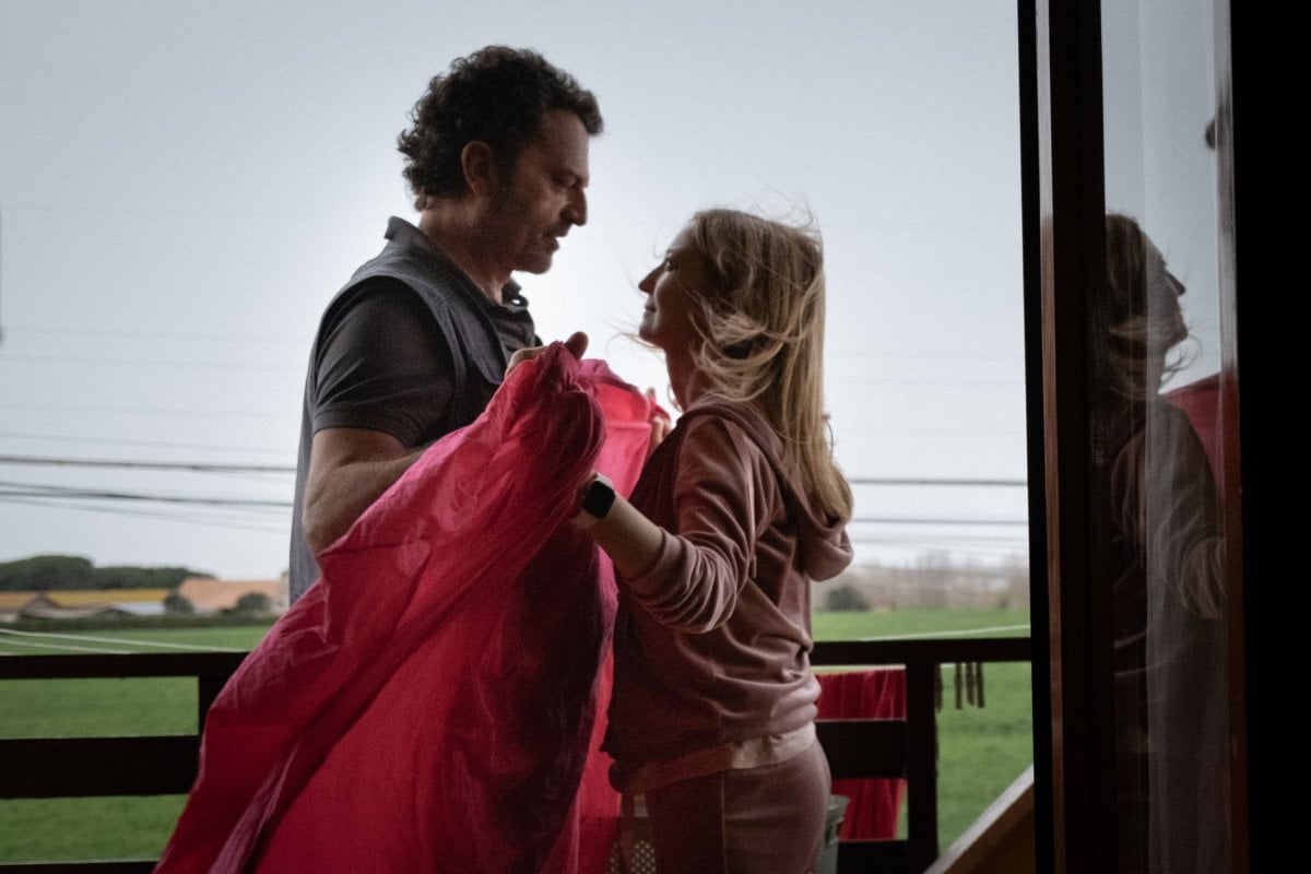 una storia recensione la prima di anna foglietta normalit224 e troppa estetica da Movieplayer.it una storia recensione la prima di anna foglietta normalit224 e troppa estetica