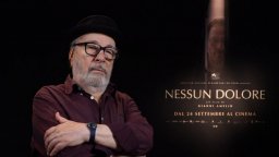 Nessun Dolore - Intervista a Gianni Amelio