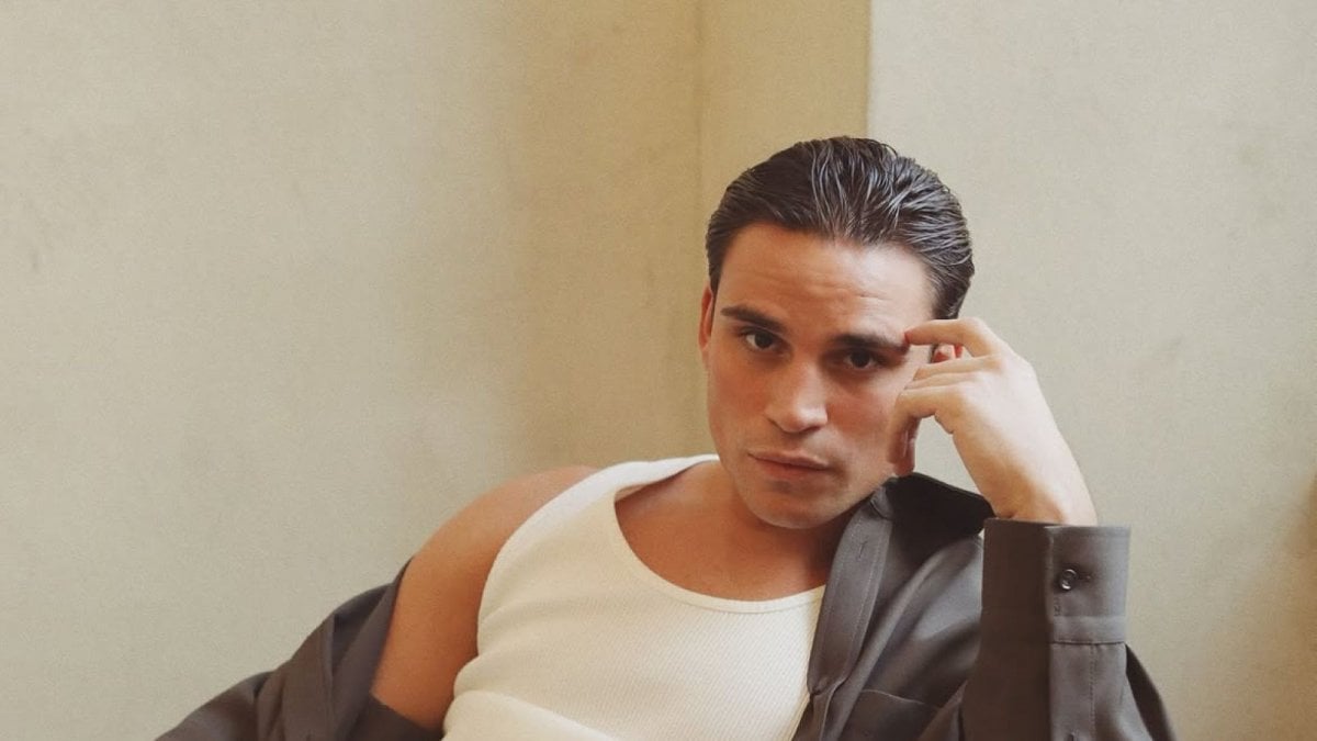 grande fratello vip alessandro varsi 232 il 18esimo concorrente arriva da too hot to handle da Movieplayer.it grande fratello vip alessandro varsi 232 il 18esimo concorrente arriva da too hot to handle