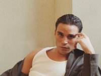 Grande Fratello Vip, Alessandro Varsi è il 18esimo concorrente: arriva da Too Hot to Handle