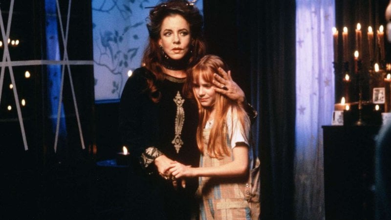 Amori & Incantesimi 2, Evan Rachel Wood: “Sono stata esclusa contro la mia volontà”