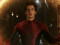 Andrew Garfield non ha visto Spider-Man: Brand New Day e nega categoricamente: 'Non sono in Doomsday'