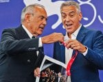 George Clooney a ruota libera: la cachistocrazia al potere, Mark Ruffalo e il giornalismo
