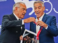 George Clooney a ruota libera: la cachistocrazia al potere, Mark Ruffalo e il giornalismo