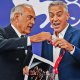 George Clooney a ruota libera: la cachistocrazia al potere, Mark Ruffalo e il giornalismo