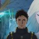 Mobile Suit Gundam Hathaway - The Sorcery of Nymph Circe, recensione: tante parole, pochi robot