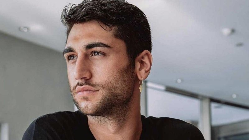 Jeremias Rodriguez interviene sul caso Corona: “Unico e ultimo messaggio”