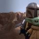 LEGO Star Wars: The Mandalorian, la recensione: il recap in mattoncini da non perdere su Disney+
