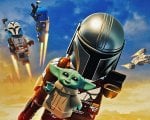 LEGO Star Wars: The Mandalorian, la recensione: il recap in mattoncini da non perdere su Disney+