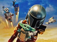 LEGO Star Wars: The Mandalorian, la recensione: il recap in mattoncini da non perdere su Disney+