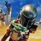 LEGO Star Wars: The Mandalorian, la recensione: il recap in mattoncini da non perdere su Disney+