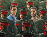 Mayday, recensione: Ryan Reynolds e Kenneth Branagh trascinano l'action comedy di Apple TV