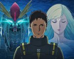Mobile Suit Gundam Hathaway - The Sorcery of Nymph Circe, recensione: tante parole, pochi robot