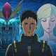 Mobile Suit Gundam Hathaway - The Sorcery of Nymph Circe, recensione: tante parole, pochi robot