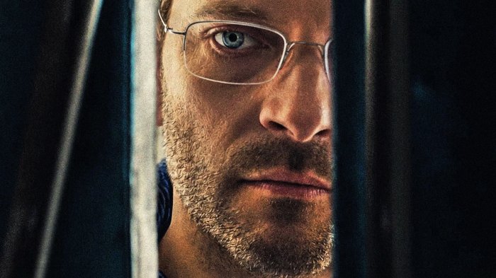 Nessun dolore, recensione: Gianni Amelio alla ricerca dell'umanità perduta