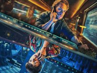 Nightsleeper, la recensione: Una corsa in treno ricca di colpi di scena