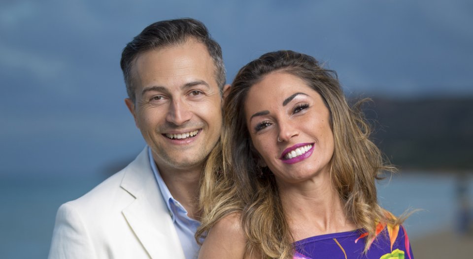 Riccardo Guarnieri Ida Platano