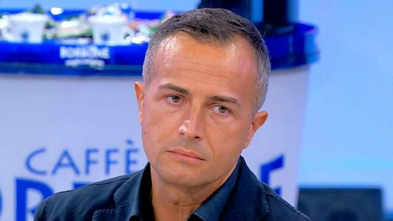 Uomini e Donne, Riccardo Guarnieri e Ida Platano: arriva la smentita sul ritorno di fiamma