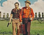 Wild Horse Nine, recensione: un gustoso cocktail dal retrogusto amaro (e politico)
