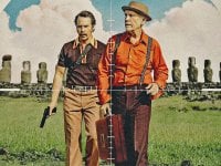 Wild Horse Nine, recensione: un gustoso cocktail dal retrogusto amaro (e politico)