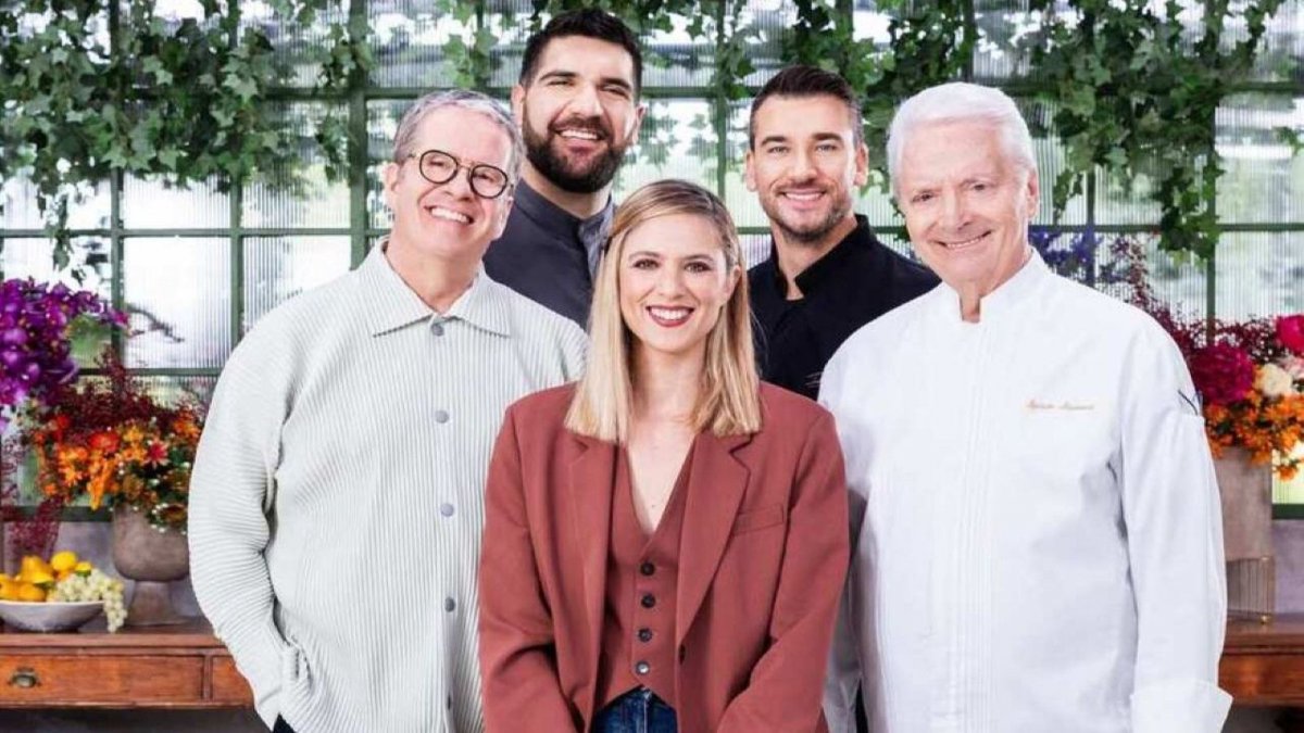 bake off italia 14 da stasera su real time anticipazioni giudici e concorrenti da Movieplayer.it bake off italia 14 da stasera su real time anticipazioni giudici e concorrenti