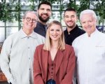 Bake Off Italia 14 da stasera su Real Time: anticipazioni, giudici e concorrenti