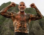 God of War, la trasformazione fisica di Dave Bautista per Kratos è già iniziata: ecco un primo sguardo