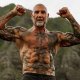 God of War, la trasformazione fisica di Dave Bautista per Kratos è già iniziata: ecco un primo sguardo