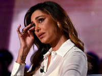 Belen dopo Corona: il messaggio sui social e il gesto verso Stefano De Martino e Diletta Leotta
