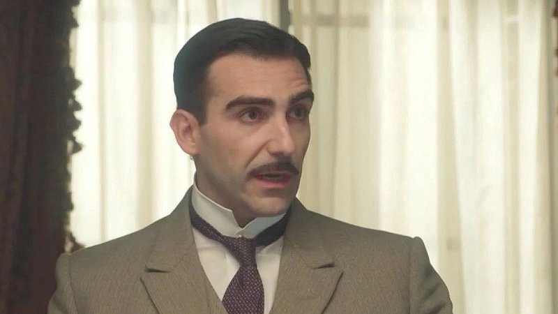 La Promessa anticipazioni 5 settembre: Lorenzo scopre la fuga di Angela e Curro