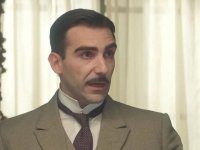 La Promessa anticipazioni 5 settembre: Lorenzo scopre la fuga di Angela e Curro