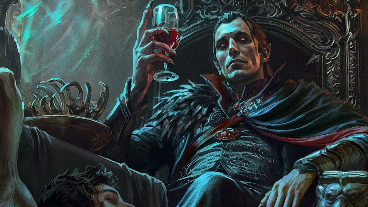 dungeons amp dragons netflix punta sull8217horror con la nuova serie live action ravenloft da Movieplayer.it dungeons amp dragons netflix punta sull8217horror con la nuova serie live action ravenloft