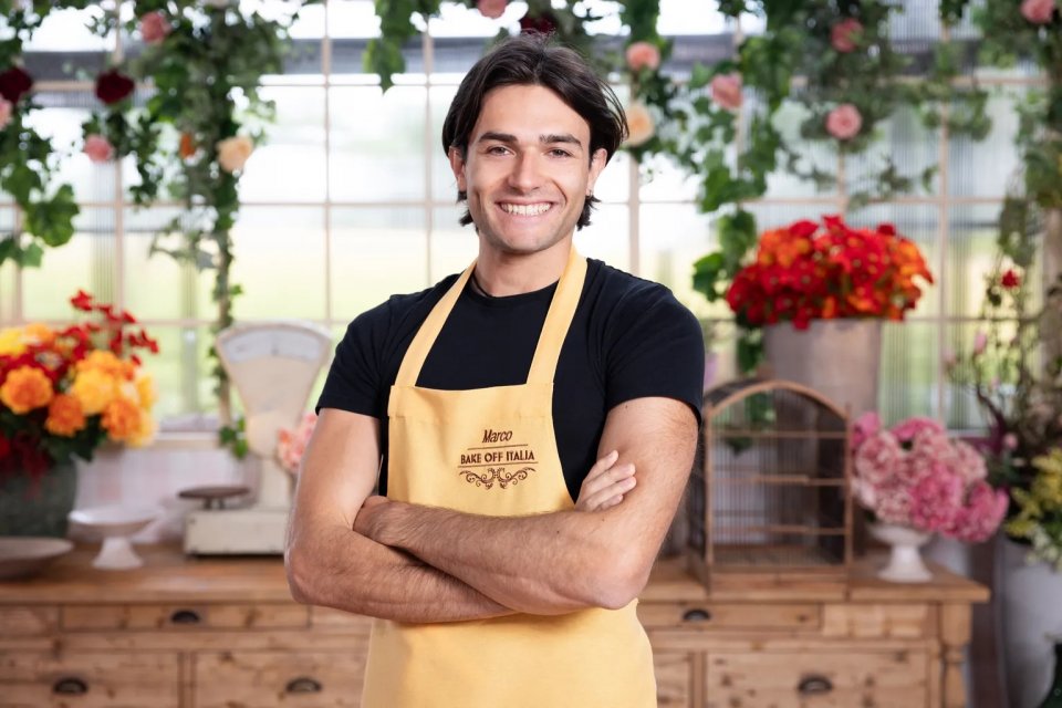 Marco Vetrone