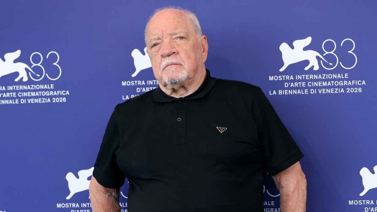 paul schrader e il senso della filosofia intervista esclusiva da Movieplayer.it paul schrader e il senso della filosofia intervista esclusiva