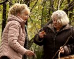 Sotto le foglie stasera su Rai 3, il cast e la trama del giallo di François Ozon
