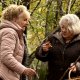 Sotto le foglie stasera su Rai 3, il cast e la trama del giallo di François Ozon