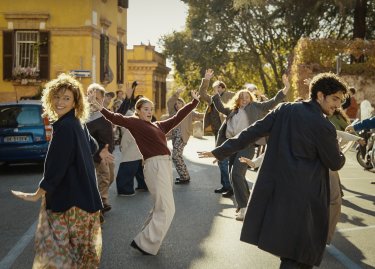 116060 Succeder   Questa Notte  It Will Happen Tonight    Official Still  2