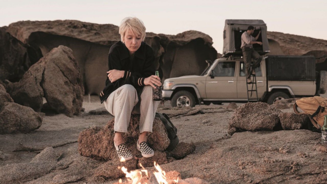 Amore e morte in Namibia, trama cast e durata del thriller tedesco in prima visione tv