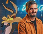 Coyote Vs. Acme: come il regista Dave Green ha portato al cinema il silenzio di Willy il Coyote