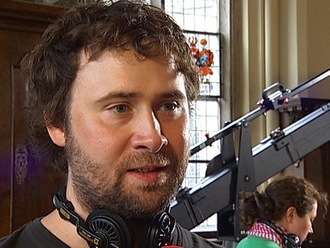 Florian Baxmeyer