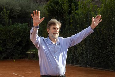 Nanni Moretti  Alberto Novelli