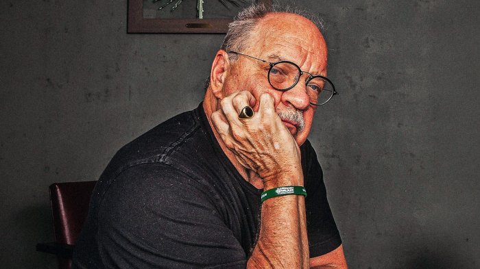 Paul Schrader e il senso della filosofia: intervista esclusiva