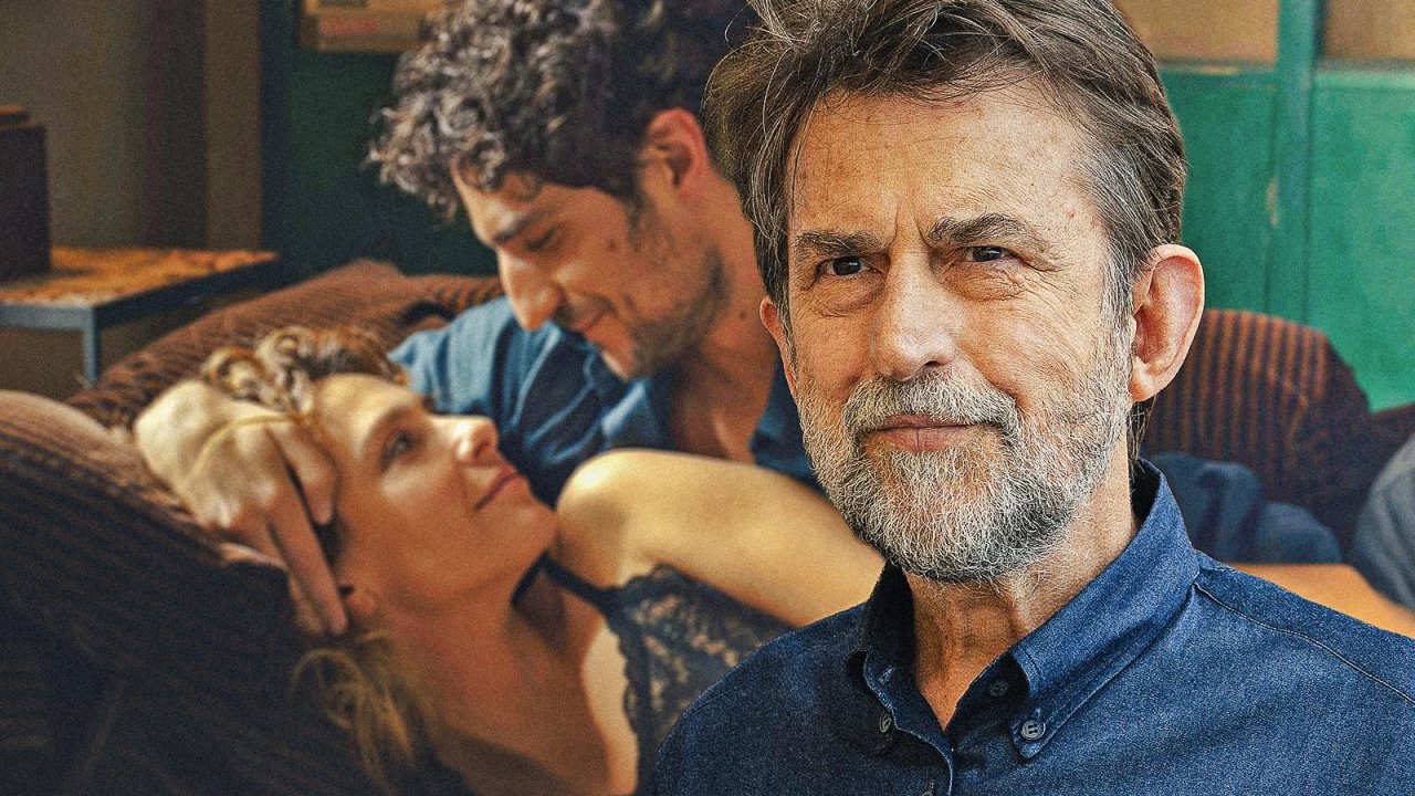 Nanni Moretti a Venezia: il nuovo film, la reunion con Jasmine Trinca e le musiche da record